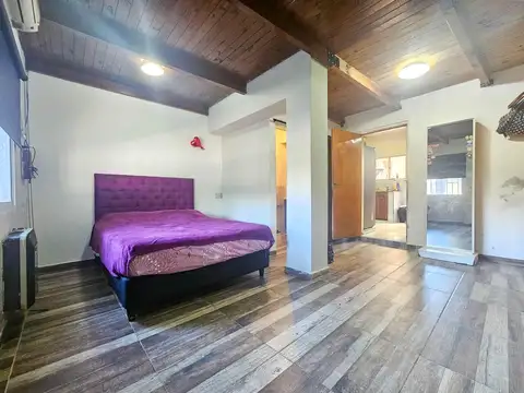 Casa en Venta 35 años