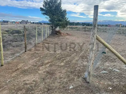 Lote en venta Bariloche