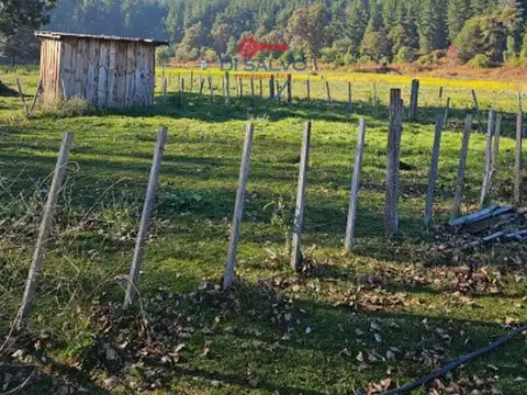 Campo en Venta en Lago Puelo, Cushamen