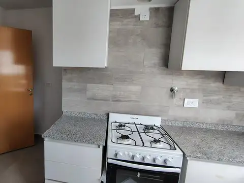 Depto Tipo Casa en Venta A Estrenar