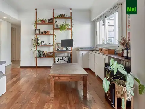 3 ambientes | Venta Nuñez |