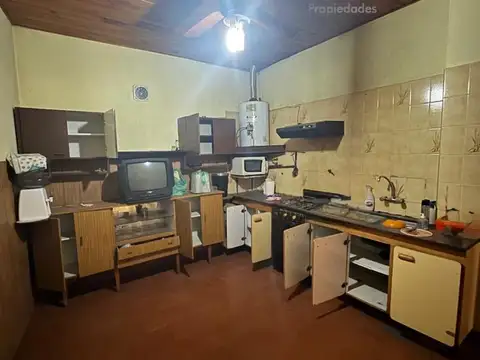 Casa en Venta 60 años