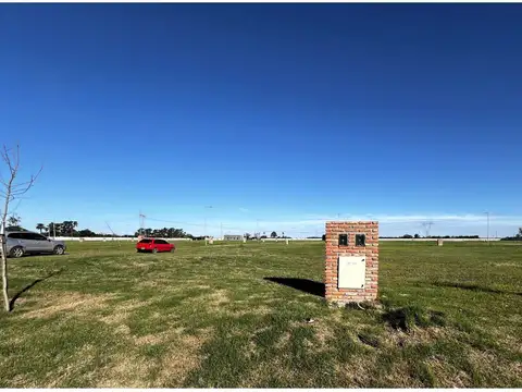 TERRENO EN VENTA EN DUENDES RUGBY CLUB