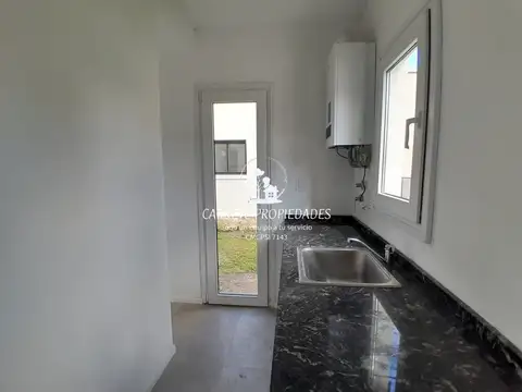 Casa en Venta al Suroeste