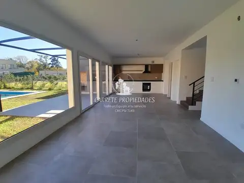 Casa en Venta en San Pablo, USD 215.000