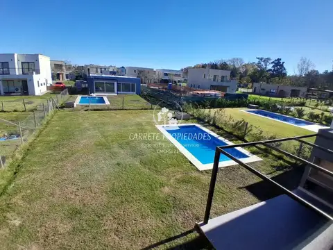 Casa en Venta A Estrenar