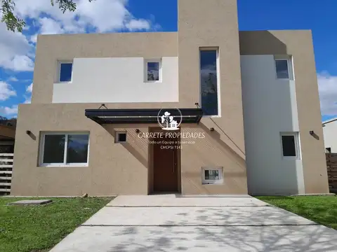 Casa en Venta de 4 dormitorios