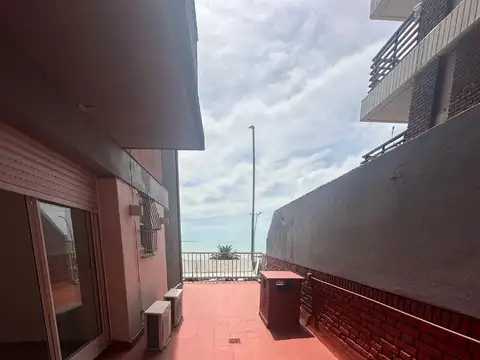 Boulevard Maritimo 3000 , Piso 1