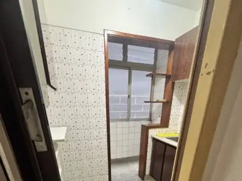 Departamento en Venta en Flores, USD 85.000