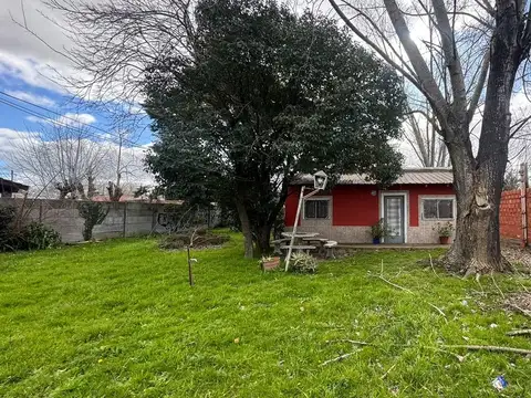 Casa en Venta de 2 dormitorios