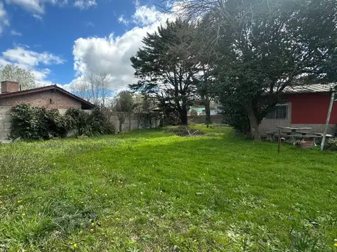 Casa en Venta 30 años