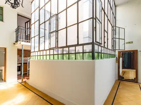 Depto Tipo Casa 4 ambientes con 1 baño