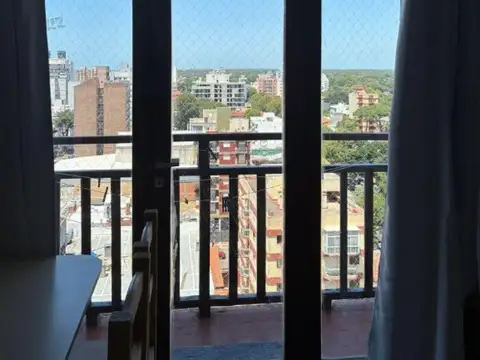 Chiozza 2200, Piso 12