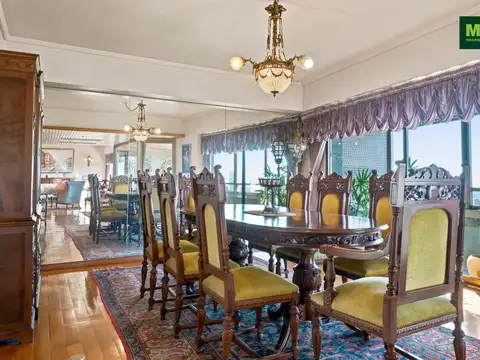 Departamento en Venta 30 años