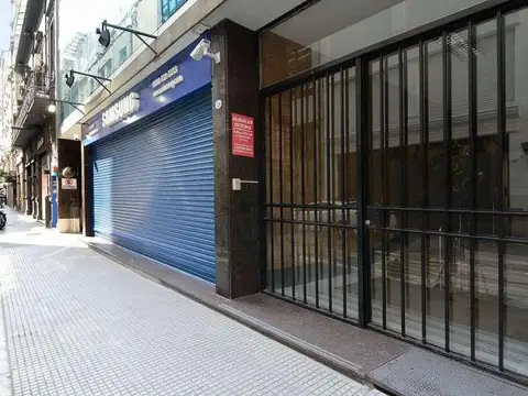 Oficina en Venta en San Nicolás, USD 850.000