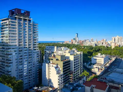 Departamento en Alquiler 20 años