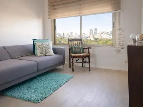 Departamento en Alquiler de 3 dormitorios