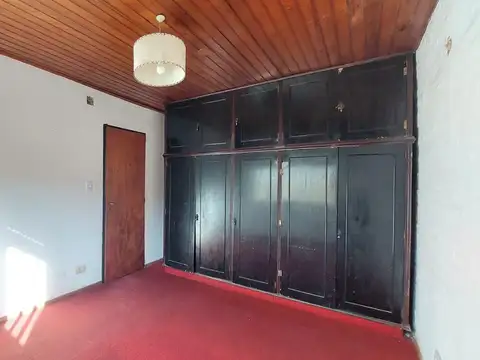 VENTA CASA DE PASILLO 3 DORMITORIOS ZONA SUR ROSARIO