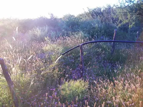 Capilla del Monte 5100