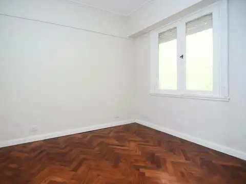 Alquiler Departamento 2 ambientes Amplio y Luminoso Reciclado Caballito