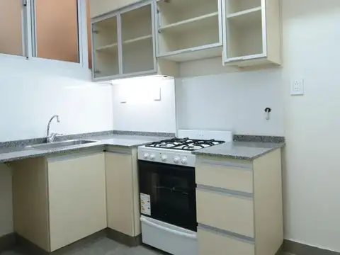 Departamento en Alquiler de 1 dormitorio