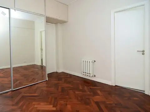 Departamento en Alquiler 60 años