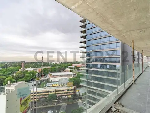 Departamento 3 ambientes con 3 baños