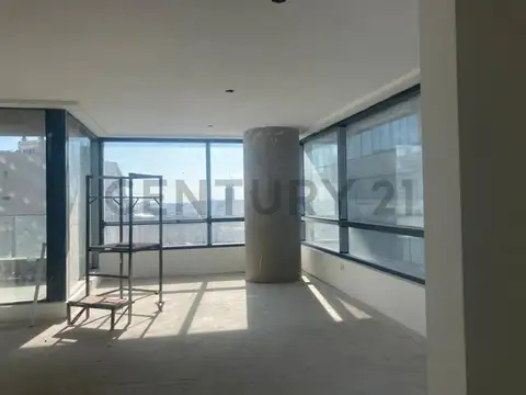 Arribeños 3400, Piso 8