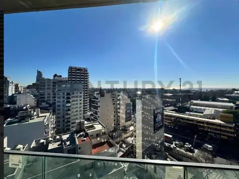 Departamento en venta