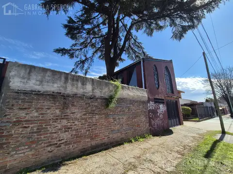 Terreno en Venta en Turdera, USD 85.000