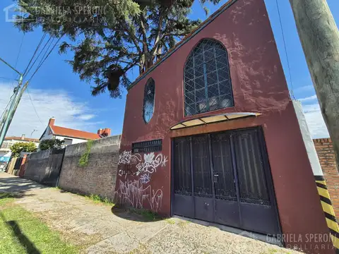 Lote Casa  en PH VENTA Turdera