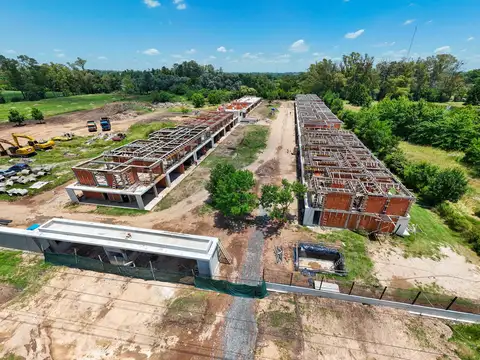 Townhouse en venta  en Ovejitas Pilar 4 ambientes