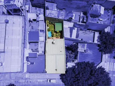 Venta Propiedad Apta Institucional P. Patricios