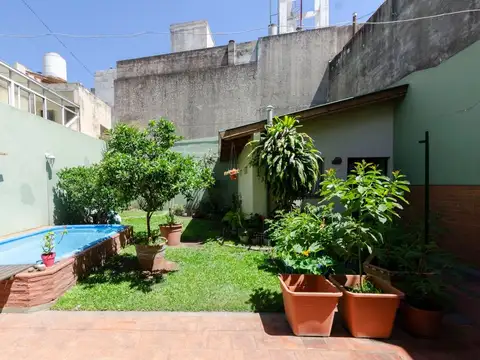 Casa en Venta en Parque Patricios, USD 295.000