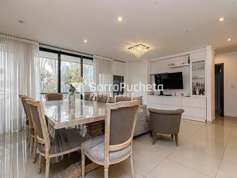 Departamento en Venta de 3 ambientes