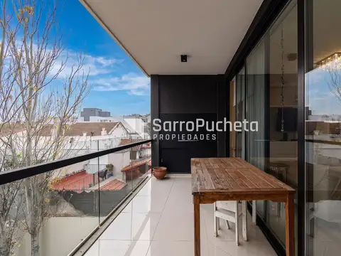 Departamento en Venta 8 años