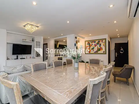 Departamento en Venta en Haedo Sur, USD 235.000