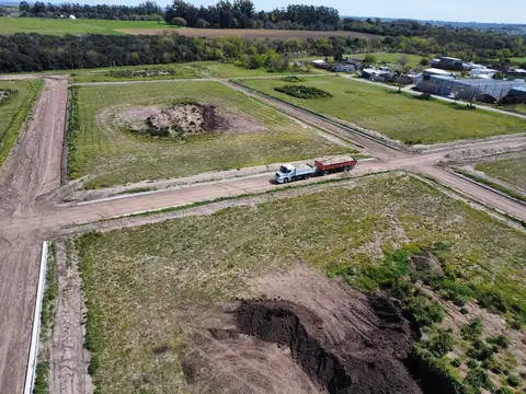 Terreno en Venta de 300,0 m2