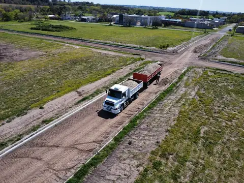 Terreno en Venta de 300,0 m2