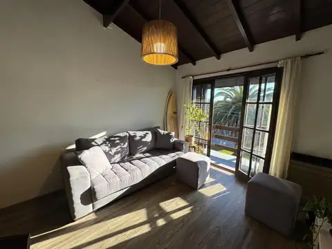 Departamento en Venta en Parque Luro, USD 78.000