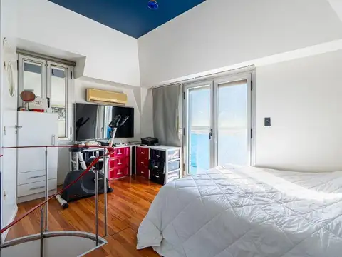 Departamento en Venta 16 años