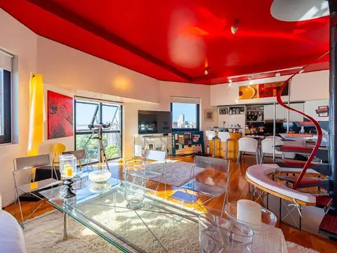 Sargento Cabral al 400