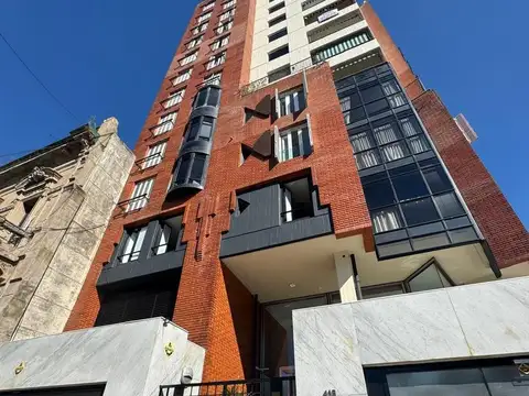 Departamento en Centro