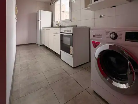 Departamento en Venta 10 años
