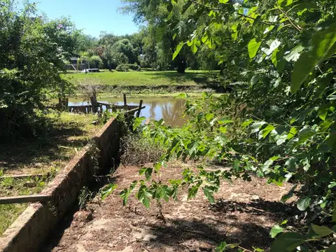 Terreno en Venta en Jardín Náutico De Escobar, USD 60.000