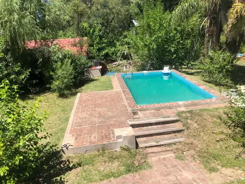 LOTE VENTA AMARRA PILETA CLUB JARD NÁUTICO ESCOBAR