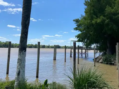 Terreno en Venta en Jardín Náutico De Escobar, USD 60.000