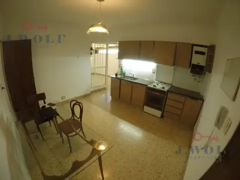 Departamento en Venta 7 años