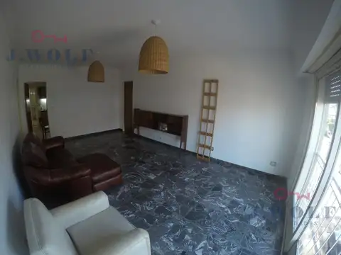 Departamento en Venta de 2 dormitorios