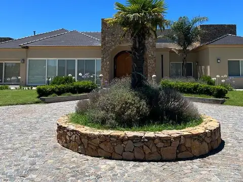 Casa en Venta de 6 dormitorios